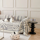 Capa Protetora Sofá PetGuard - Anti-Pelos e Odores