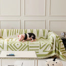 Capa Protetora Sofá PetGuard - Anti-Pelos e Odores