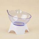 Comedouro e Bebedouro Elevado Ergonômico para Gatos